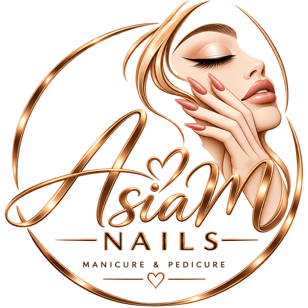 AsiaM Nails – manicure i pedicure