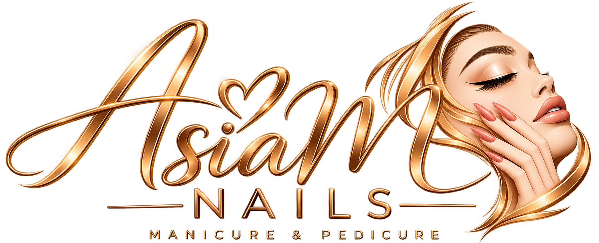 AsiaM Nails